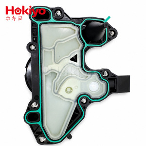 06K103495AC 06K103495Q 06K103495AH Auto PCV-Ventil Ölabscheider für VW Beetle GTI Golf Jetta Audi A3 A4 Q3 TT 1.8L 2.0L 2011-2021 - Product Image 1
