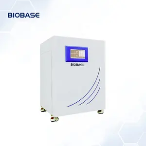 Incubadora de laboratorio completamente automática comprar incubadora en línea grande CO2 incubadora para cultivo celular para la venta