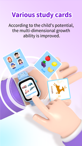 2024 Kids Smart Watch SOS GPS Navigation Electric Waterproof <strong>IP</strong> Silicone Strap Dual <strong>Camera</strong> 4G Answer <strong>Call</strong> <strong>Functions</strong> Kids Phone - Product Image 5