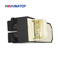 HOWINATOP 84820-02190 interruptor de Control Maestro de ventanilla eléctrica de coche para Toyota Camry Corolla Vios RAV4 2006-2018 84820-52250 piezas de coche