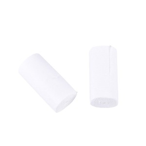 Medical Gauze Bandages 8x600 10x600 White Sterile Wound Dressing Single Use Class I - Product Image 4