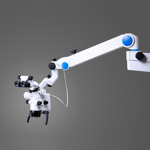 Kính Hiển Vi Nha Khoa Endo Dụng Cụ Tương Tự Kính Hiển Vi Y Tế Odontolog Nha Khoa Microscopio Binocular 520 C - Product Image 3