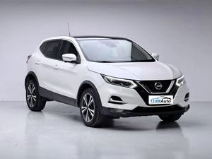 Voitures Nissan d'occasion moins chères <span class=keywords><strong>Qashqai</strong></span> <span class=keywords><strong>2021</strong></span> 2.0L XV Prem Luxury Edition SUV Essence Volant à Gauche Toit Panoramique 5 Places - Product Image 3