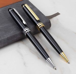 Luxury Office Executive Business Style Gift Set Metal Gel <b>Pens</b> Stationery Custom Logo Printed for Men - Product Image 5