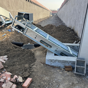 Chuồng gà công nghiệp tự động chuồng thân thiện với ngân sách chuồng cho GÀ ĐẺ để sử dụng tại nhà - Product Image 6
