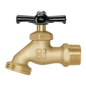 Scatola di 12 chiavi a tubo, ottone, 100g, 1-2, alla rinfusa, di base - Product Image 1