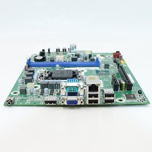 Lenovo thincentre M720e डेस्कटॉप मदरबोर्ड 5b20u53926 b365 mb web5cx मेनबोर्ड 100% परीक्षण किए गए फास्ट शिप - Product Image 5