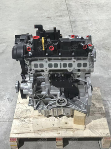 Moteur nu essence 1.5L EcoBoost Turbo à injection directe pour Ford Focus Kuga Escape Fusion C-Max Mondeo (M9DA,/M9MA) – Pièce de rechange - Product Image 3