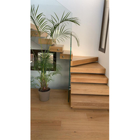 Escalier électrique simple Blh-49, Escada Electrica, escalier extérieur pour maison et villa