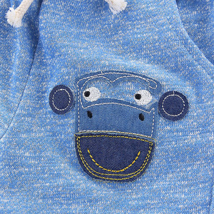 Ropa de Moda Infantil a Precio de Fábrica en Línea: Camisetas, Pantalones Cortos y Largos de China - Product Image 4