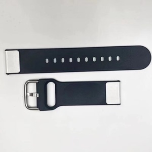 Correas <span class=keywords><strong>de</strong></span> silicona <span class=keywords><strong>de</strong></span> alta calidad para reloj, pulsera <span class=keywords><strong>de</strong></span> sublimación en blanco para <span class=keywords><strong>Apple</strong></span> <span class=keywords><strong>Watch</strong></span> Series 3/4/5/<span class=keywords><strong>6</strong></span>/SE - Product Image 3