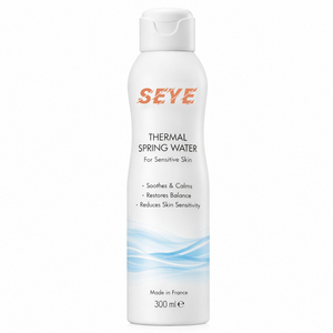 Spray Viso di Lusso con Acqua Termale e Magnesio per Pelli Sensibili, Lenisce, Calma, Ripristina l'Equilibrio, Riduce la Sensibilità - Product Image 1