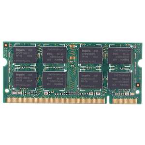 Prix d'usine, mémoire vive d'origine pour ordinateur portable V3800 V3900 421 511 6520s TC4400 2 Go <span class=keywords><strong>DDR2</strong></span> - Product Image 2