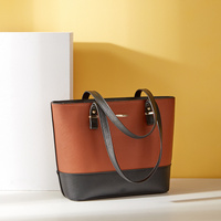 Sacs à main pour femmes 2025, sacs à main en cuir à bandoulière, ensemble de 3 sacs à main pour femmes, sacs à main de luxe tendance, sacs à main de créateurs