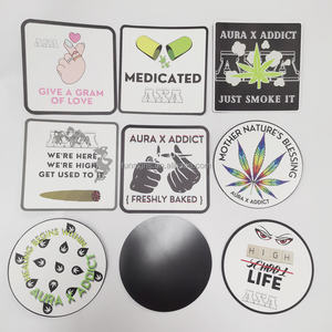 מדבקות פגוש לרכב מגנטיות מותאם אישית מדבקות מדבקות לדלת רכב מגנטי מגנט לדלת רכב - Product Image 6