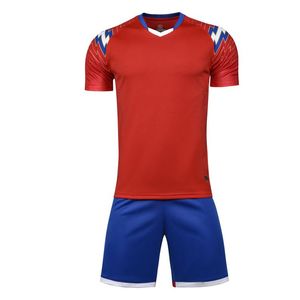 Usine pas cher prix maillot de football personnalisé hommes maillot de football vêtements personnalisé enfant football uniforme équipe rétro maillot de football - Product Image 3