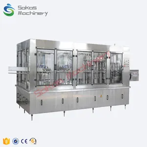 best price complete fruit juice filling machine processing Line Equipment Plant
