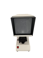 FST-50 0°-360° Impact Specimen Benchtop Impact Specimen Notch Imaging Instrument Optical U/V Notch Projector