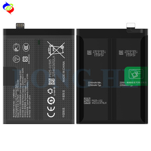 BLP825ค้นหาแบตเตอรี่โทรศัพท์มือถือ <span class=keywords><strong>Neo</strong></span> <span class=keywords><strong>X3</strong></span>สำหรับแบตเตอรี่ OPPO <span class=keywords><strong>Reno</strong></span> 5 Pro Plus - Product Image 3