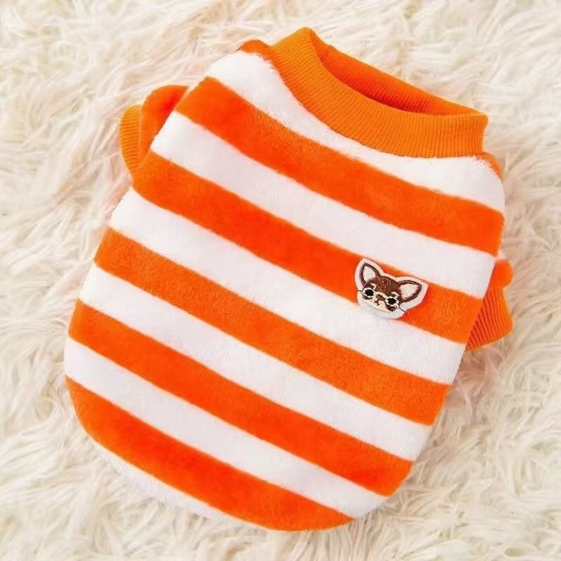 Sueur orange