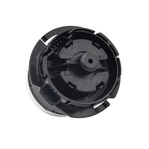 Interruptor de Faros Delanteros 97061353308DML para Porsche Panamera 970, Pieza de Repuesto Automotriz - Product Image 4