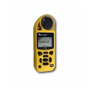 Original and New Kestrel 5500 Weather <b>Meter</b> 1 Year Warranty in Stock - Product Image 2