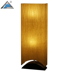 โคมไฟตั้งโต๊ะ LED นอร์ดิกที่ทันสมัยโคมไฟกระดาษสีขาวแบบพับ E27โคมไฟฐานไม้โคมไฟพลังงานไฟฟ้าแบบเรียบง่าย2ปี - Product Image 3