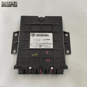 RUIPEI 2559113 2038989 2035087 บอร์ดคอมพิวเตอร์สำหรับอะไหล่เครื่องจักรก่อสร้าง - Product Image 2