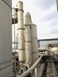 Lini Pelapisan Seng & Krom Otomatis dengan Motor Pompa Mesin untuk Penggunaan Industri Dijual Pabrik - Product Image 3