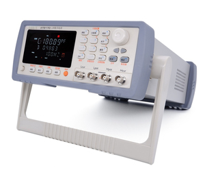 Medidor Digital AT817D con Precisión del 0.1%, Instrumento de Medición Electrónico con Pantalla VFD, 10Hz-100kHz, Monitoreo D/Q, DC-AT817D Digi - Product Image 3