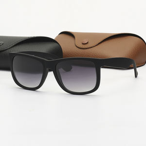 Модные солнцезащитные очки для вождения, солнцезащитные очки с защитой от УФ-лучей, оптовая продажа, женские квадратные поляризационные солнцезащитные очки <span class=keywords><strong>Justin</strong></span> - Product Image 2