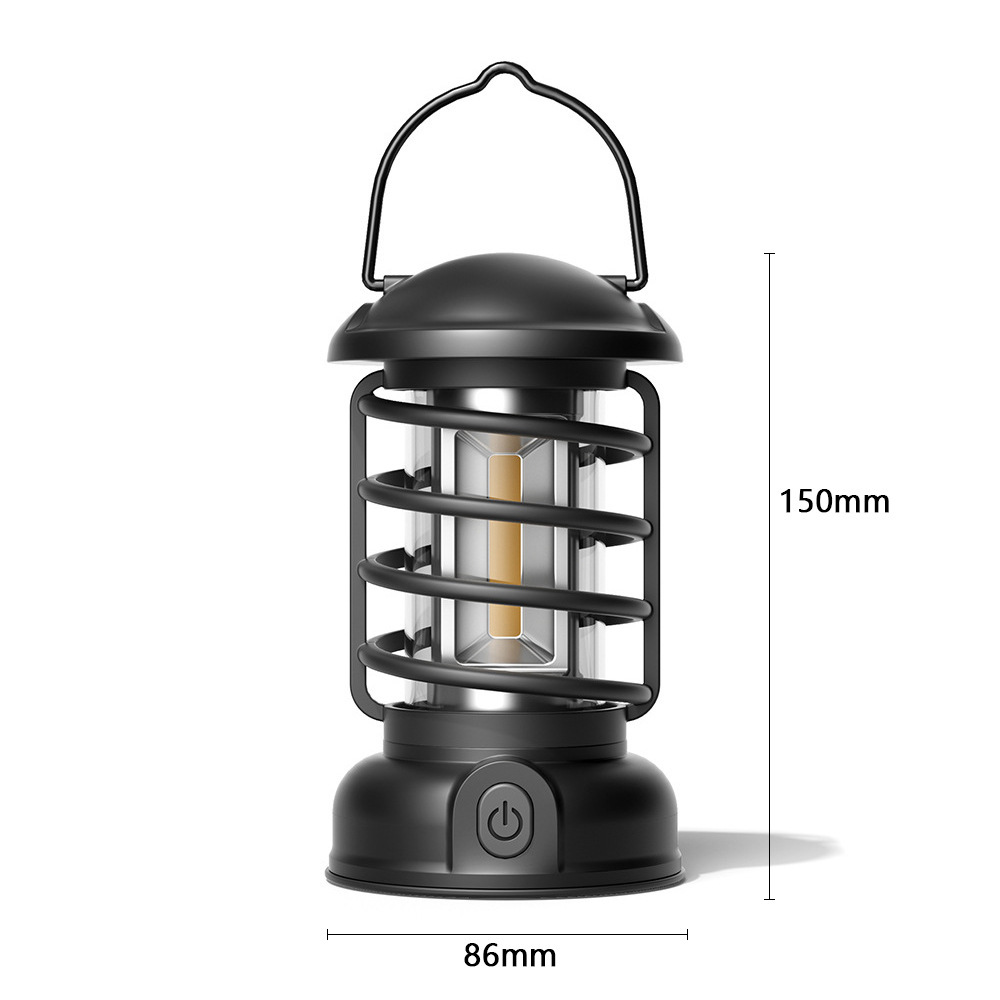 L803S Noir [Modèle de batterie] [Petite taille] 86*150mm