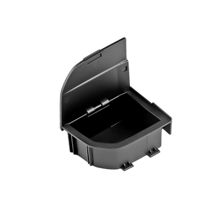 Boîte de rangement de <span class=keywords><strong>console</strong></span> <span class=keywords><strong>centrale</strong></span> avant en matériau ABS pour <span class=keywords><strong>BMW</strong></span> <span class=keywords><strong>1</strong></span> 2 3 4 X3 X4 X5 X6 F40 F44 G20 Kits intérieurs LHD RHD Position arrière - Product Image 1