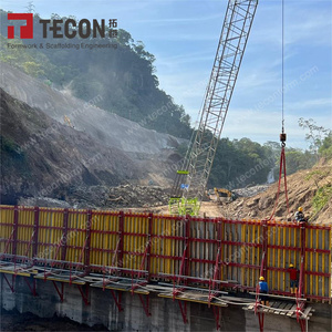 Xây Dựng Bê Tông Ván KHUÔN GỖ Chùm Tường Ván Khuôn - Product Image 3