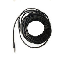 Industrial TGG Plug Lurus Pin Inti Harness Konektor Push-Pull