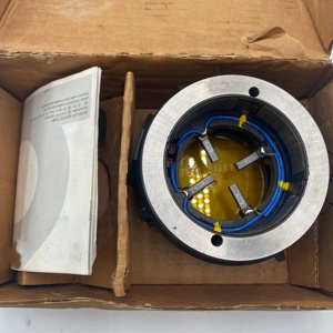ระบบขับเคลื่อนอุตสาหกรรมแบบมอเตอร์ออริจินัล Baum-ueller GHTS 46 - Product Image 5