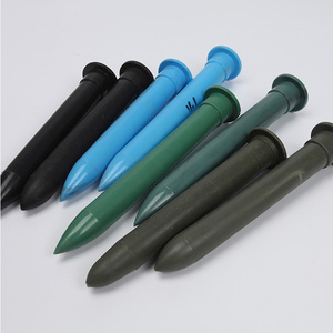 Varilla de inoculación de PP esterilizable en autoclave resistente a altas temperaturas para cultivo de hongos - Product Image 1