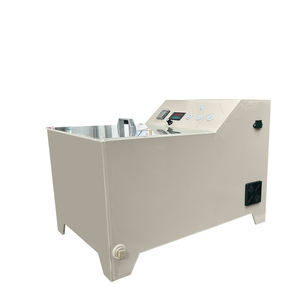 Altın, Gümüş, Bakır için 40 Parça Kapasiteli İki Tanklı Elektrolitik Parlatma Makinesi - Product Image 5