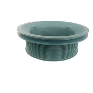 Polea Detroit Serie S60 23517135, Pieza de Repuesto para Motor Detroit Diesel, Rueda Tensora de Correa para Ensamblaje de Piezas de Motor de Maquinaria - Product Image 4