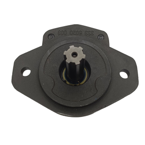 ปั๊มไฮดรอลิกเกียร์รุ่นใหม่ CBW CBQ CBN รุ่น CBF-E10ALPL CBQ- F540-AFPL CBW-F310-ALP CBF-F410 - Product Image 4