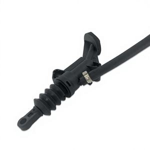 Cylindre maître d'embrayage Transit neuf et d'occasion 1727157 1762805 CC117A543AA CC117A543AC pour la réparation du système de freinage - Product Image 4