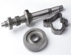 Fabrication de tôle fabriquée en usine de haute qualité divers système d'engrenage arbre d'engrenage arbre de compteur meilleurs prix - Product Image 1