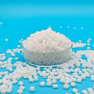 Tính lưu động cao FR suke sửa đổi nhựa 3016gl hạt không Halogen PC ABS thiết bị điện tử văn phòng Nguồn cung cấp Router PC - Product Image 2