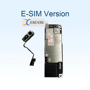 Carte mère de téléphone portable <span class=keywords><strong>iPhone</strong></span> 16 Series (16 <span class=keywords><strong>Plus</strong></span>, 16 Pro, 16 Pro Max) débloquée d'origine avec <span class=keywords><strong>Face</strong></span> <span class=keywords><strong>ID</strong></span>, mémoire 128 Go, 256 Go, 512 Go, 1 To - Product Image 4