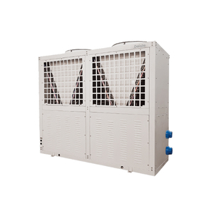 38kw hiệu quả cao nhiệt độ bình thường nguồn không khí bơm nhiệt của hồ bơi nguồn không khí bơm nhiệt Hồ bơi bơm nhiệt - Product Image 2