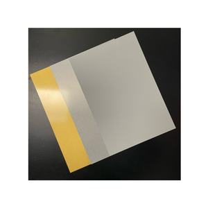 4.5x12 12x6 12x18 .040 Panneau en métal <span class=keywords><strong>aluminium</strong></span> imprimé UV noir <span class=keywords><strong>sur</strong></span> blanc Panneau <span class=keywords><strong>photo</strong></span> en métal Tailles personnalisées - Product Image 5