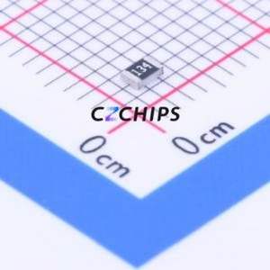 CR0805J130KP05Z ตัวต้านทานแบบ SMD 0805 (ประเภท: ฟิล์มหนา) (ความต้านทาน: 130kโอห์ม ความแม่นยำ: 5%) - Product Image 1