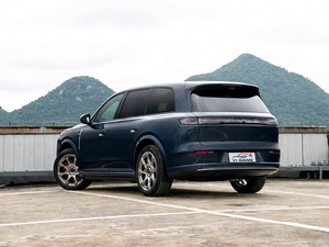 Voyah Taishan X8 EV 2026, SUV Eléctrico de Largo Alcance, 4x4, <span class=keywords><strong>5</strong></span> Plazas, Alto Rendimiento, Batería de 82 kWh, 475 <span class=keywords><strong>kW</strong></span>, Vehículo de Nueva Energía - Product Image 1
