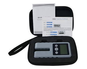 Medidor de Transmitancia de Luz Digital Portátil - Product Image 2