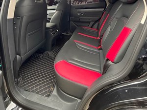 Auto Usado Jetour Dasheng 2023, Auto de <span class=keywords><strong>Segunda</strong></span> <span class=keywords><strong>Mano</strong></span>, Diseño Moderno, Interior Espacioso, Características Inteligentes, Calidad de Marca Confiable - Product Image 6